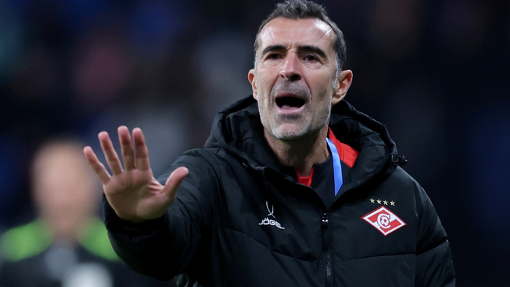 Хуан Карседо