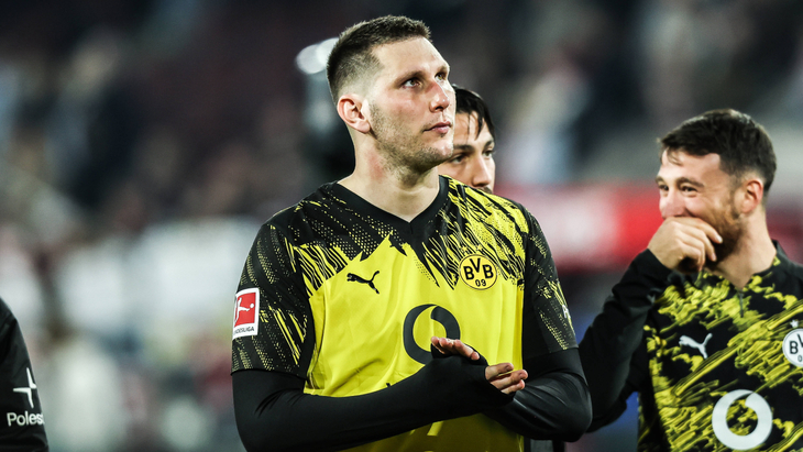 Никлас Зюле