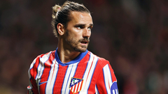 Антуан Гризманн