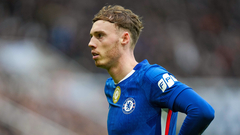 Коул Палмер