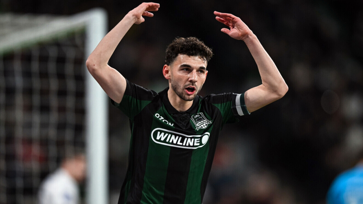 Эдуард Сперцян