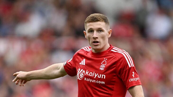 Эллиот Андерсон