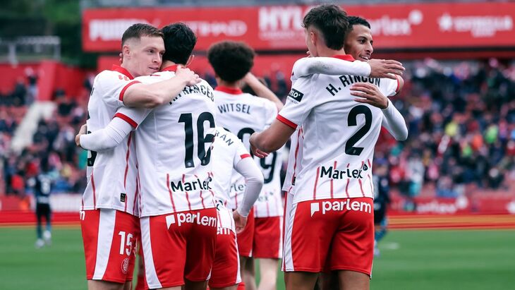 ФК «Жирона»