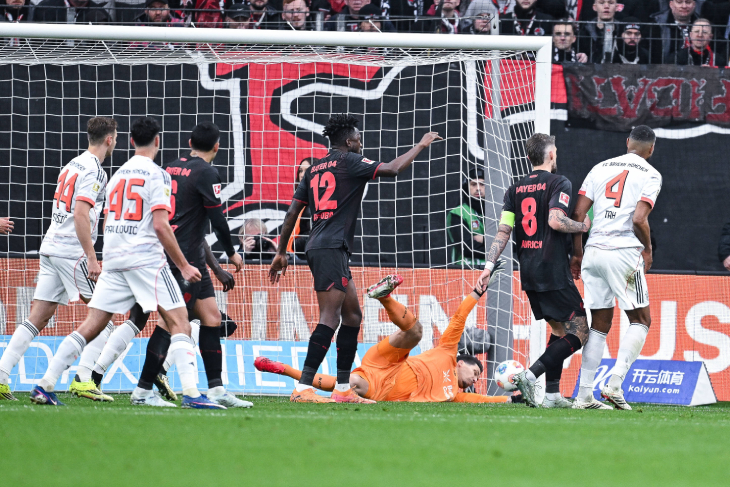 Отменённый гол Та