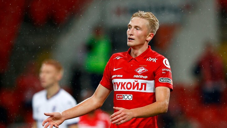 Руслан Литвинов