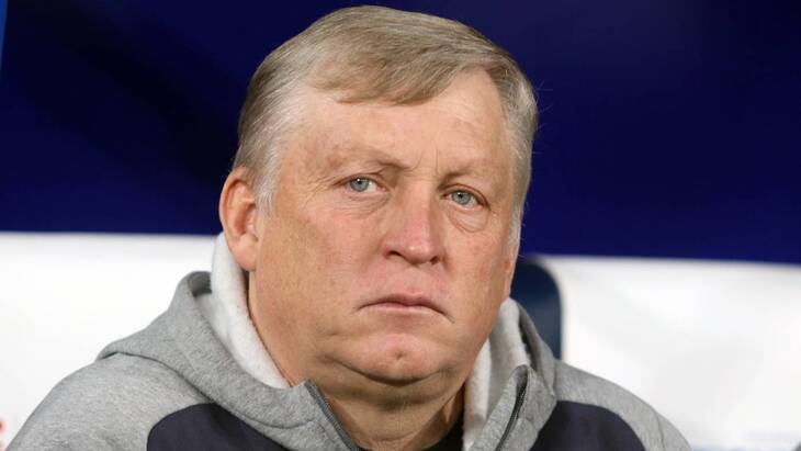 Игорь Осинькин