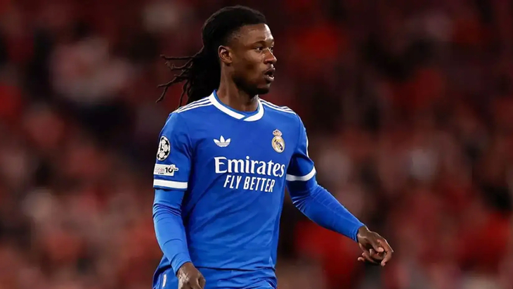 Эдуардо Камавинга