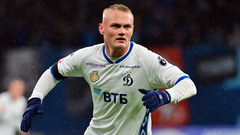 Константин Тюкавин