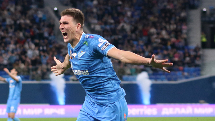 Александр Соболев