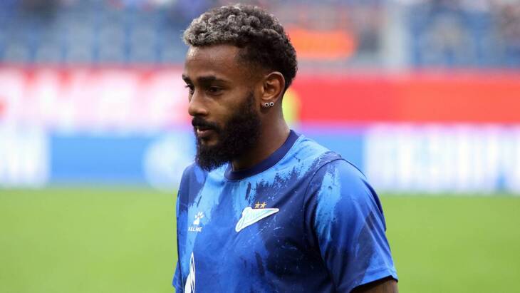 Вендел («Зенит»)