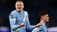 Эрлинг Холанд