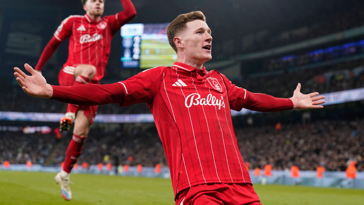 Эллиот Андерсон