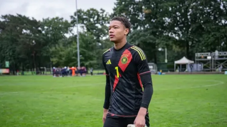 Леонард Прескотт