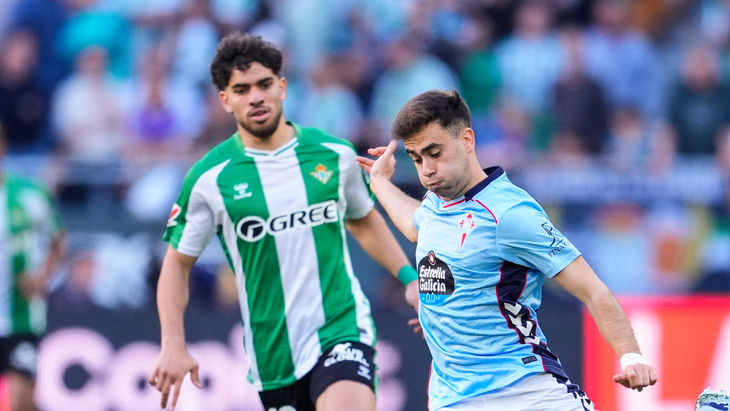 Фрагмент матча