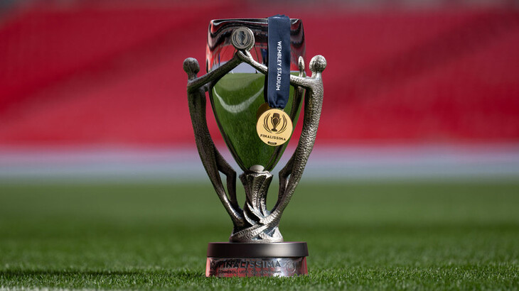 Кубок Финалисимы