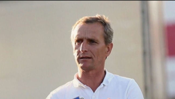 Сергей Бондарь