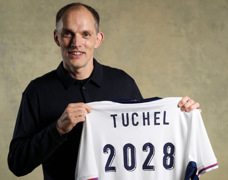 Томас Тухель