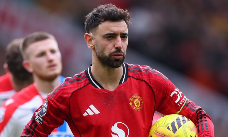 Бруну Фернандеш