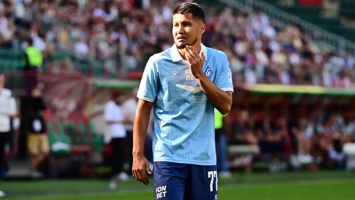 Ильзат Ахметов