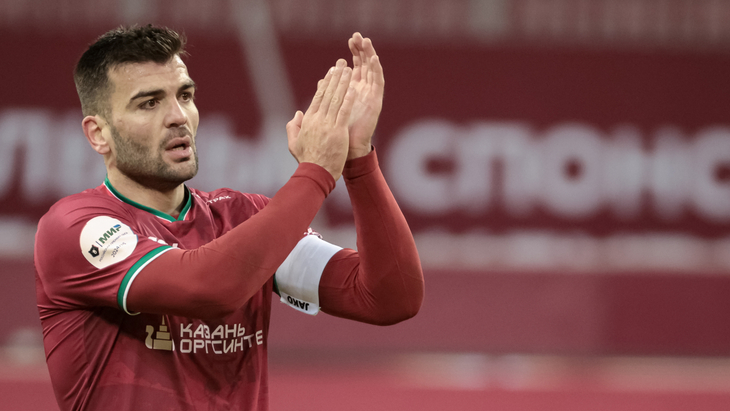 Игор Вуячич