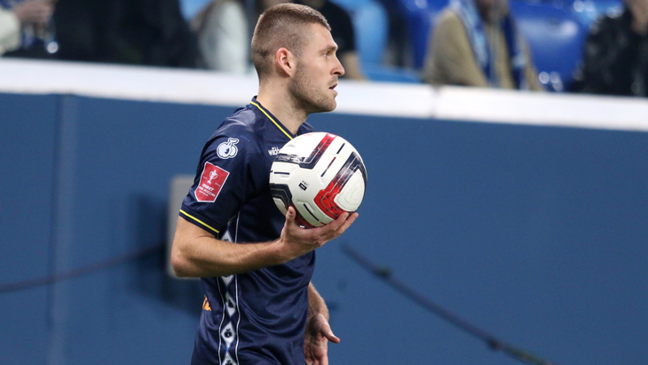 Дмитрий Скопинцев