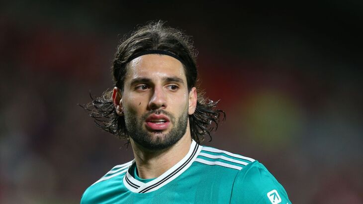 Доминик Собослаи