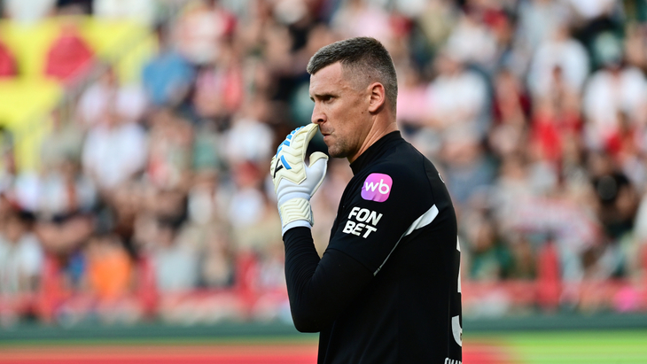 Сергей Песьяков