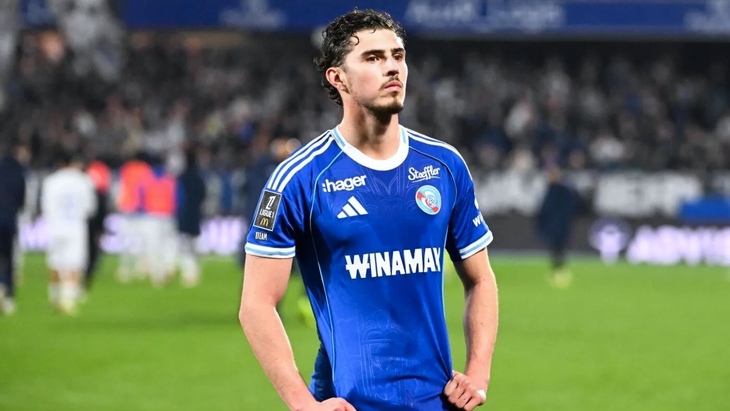 «Страсбург»