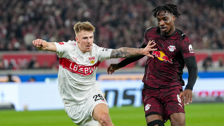 Фрагмент матча