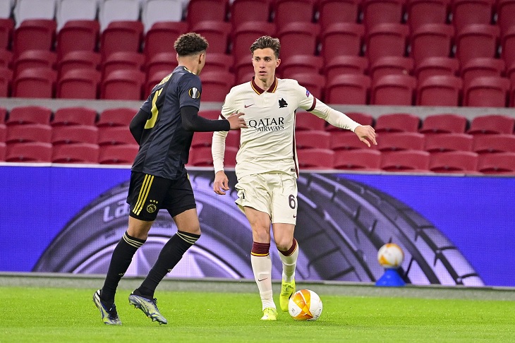 Риккардо Калафьори