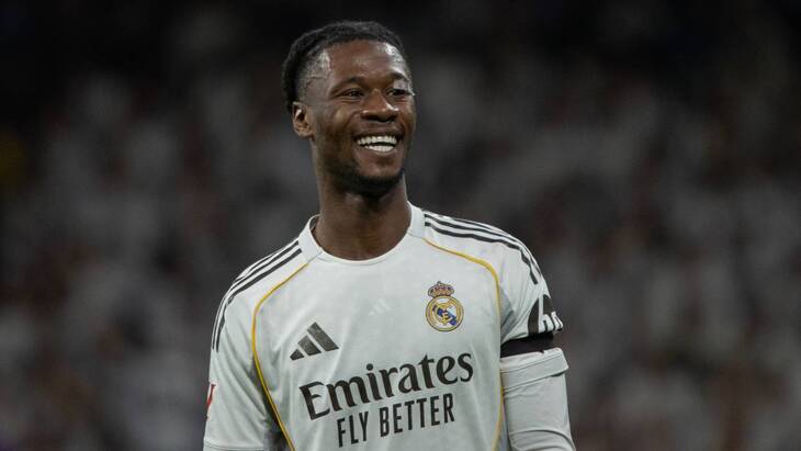 Эдуарду Камавинга