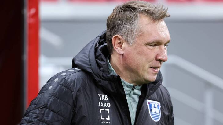 Андрей Талалаев