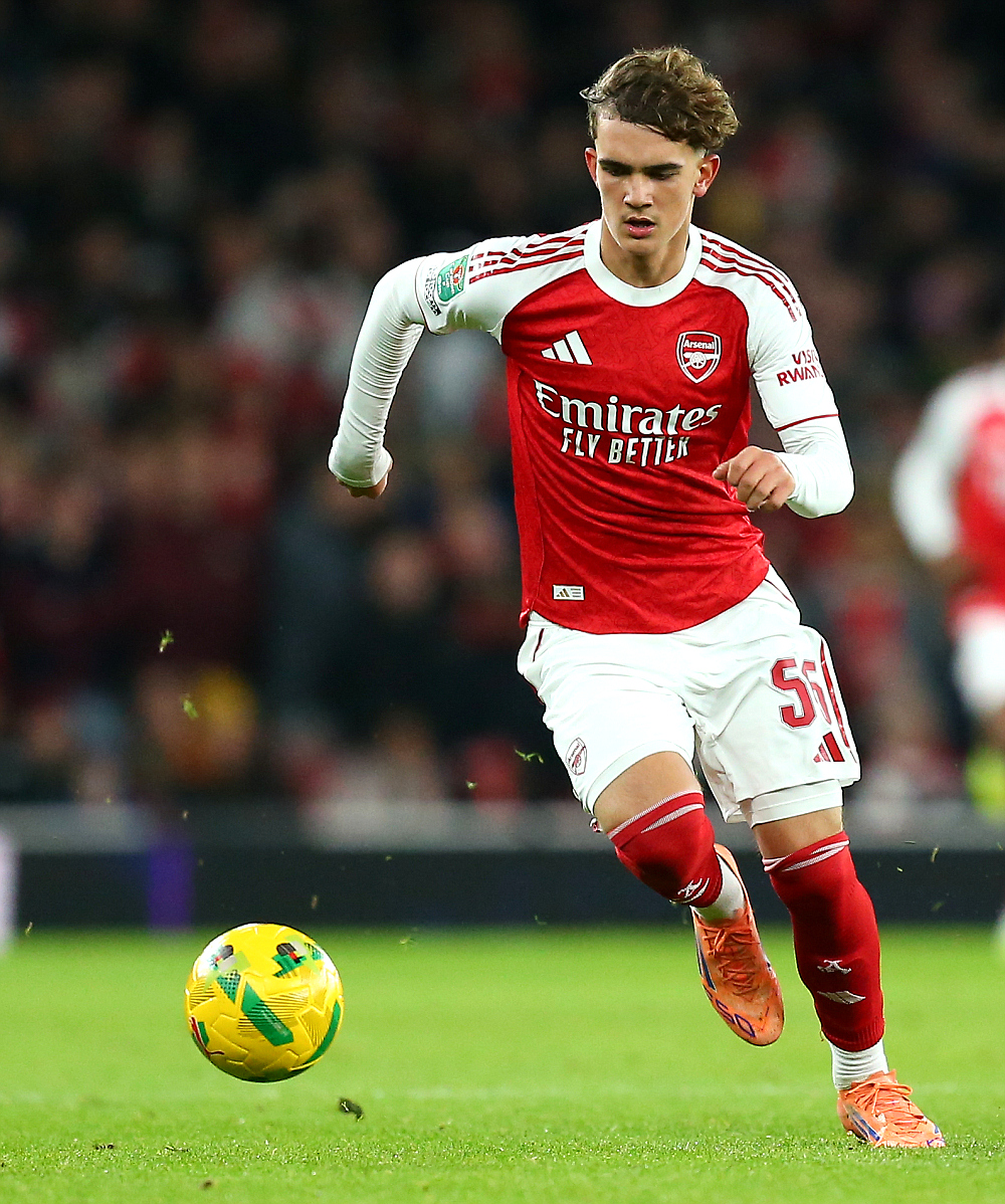 Макс Дауман