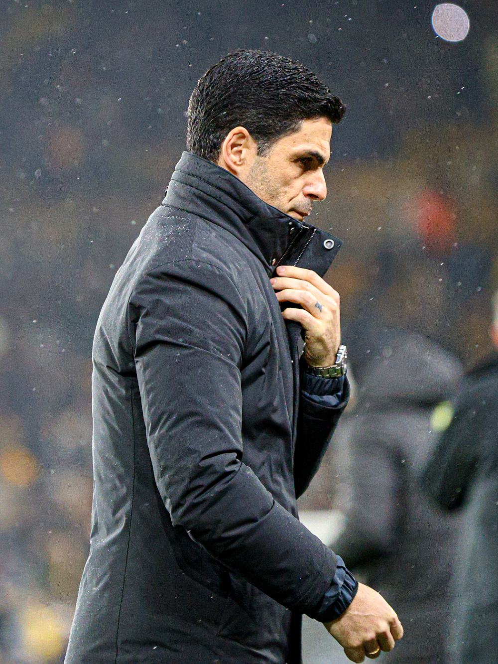 Микель Артета как никогда близок к титулу в АПЛ