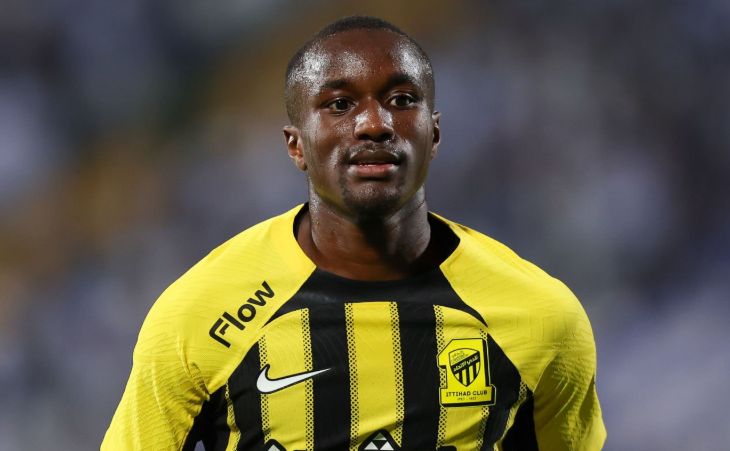 Мусса Диаби