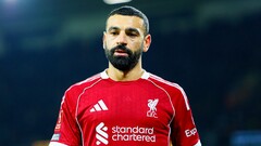 Мохаммед Салах