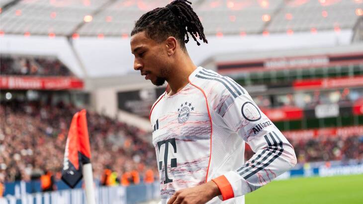 Майкл Олисе