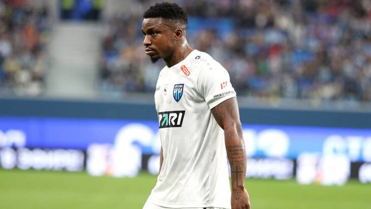 Олакунле Олусегун