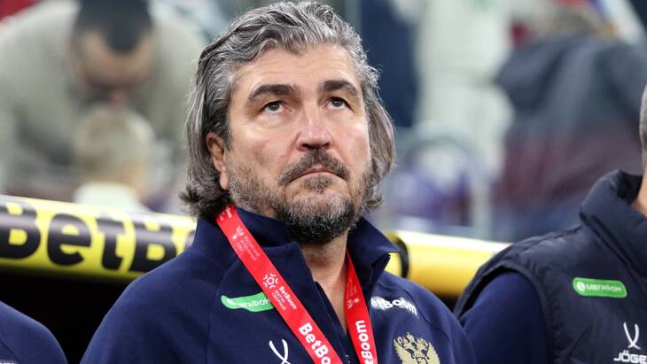 Николай Писарев