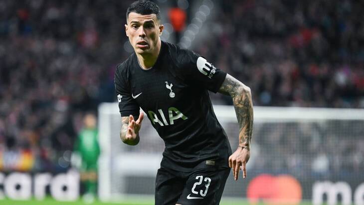 Педро Порро