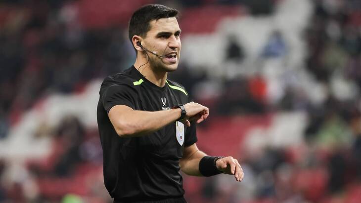 Инал Танашев