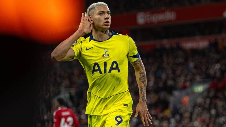 Ришарлисон