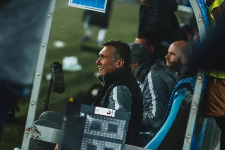 Андрей Талалаев