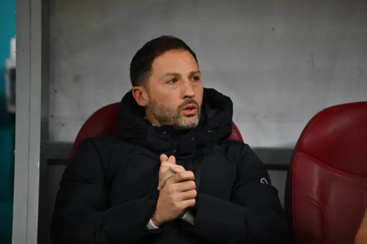 Доменико Тедеско