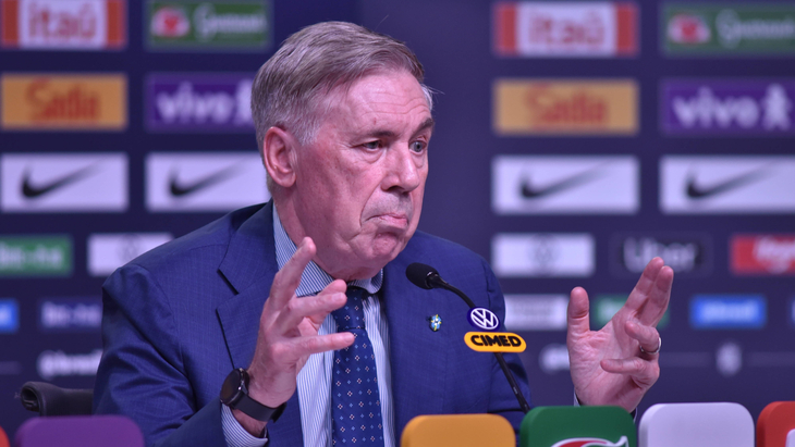 Карло Анчелотти