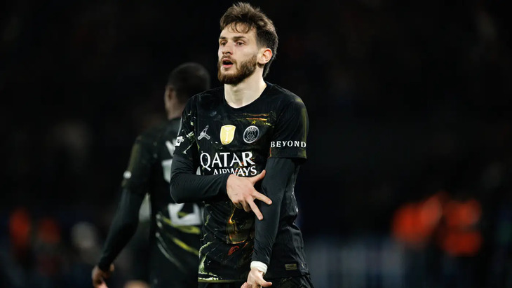 Хвича Кварацхелия