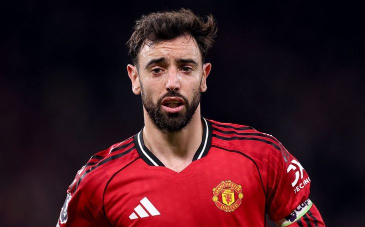 Бруну Фернандеш