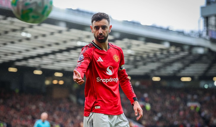 Бруну Фернандеш