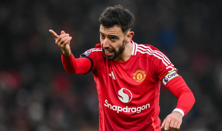 Бруну Фернандеш