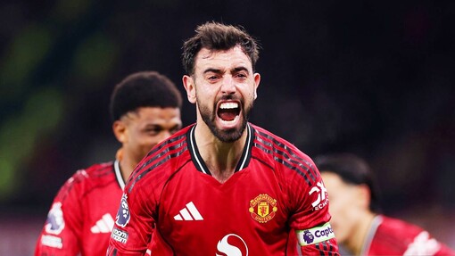 Бруну Фернандеш